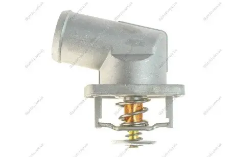 Термостат Opel Vectra A/B/Astra F 1.4-1.6 16V 93-02 (з прокладкою) 028 292 0008 MEYLE 0282920008