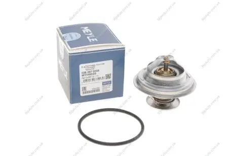 Термостат VW 028 287 0006 MEYLE 0282870006