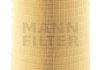 Воздушный фильтр MANN-FILTER C3214202