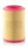 Воздушный фильтр MANN-FILTER C3214202