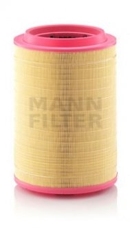 Воздушный фильтр -FILTER MANN C3214202 (фото 1)