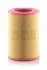 Фильтр воздушный RVI Magnum, Midlum, Premium C 31 1410 MANN C311410