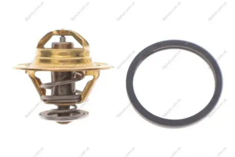 Термостат Peugeot MAHLE ORIGINAL TX 93 83D MAHLE / KNECHT TX9383D