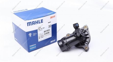 Термостат Mahle MAHLE ENGINE TM 18 105 MAHLE / KNECHT TM18105