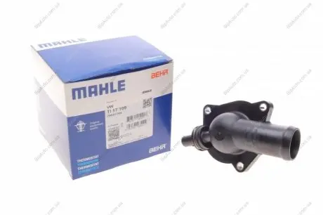 Термостат, охлаждающая жидкость MAHLE ORIGINAL MAHLE / KNECHT TI17109