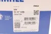 Термостат, охолоджуюча рідина MAHLE ORIGINAL MAHLE / KNECHT TI17109 (фото 7)