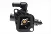Термостат, охолоджуюча рідина MAHLE TI 150 88 MAHLE / KNECHT TI15088 (фото 3)