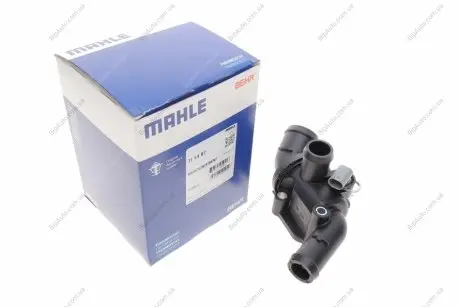 Термостат, охлаждающая жидкость MAHLE ORIGINAL MAHLE / KNECHT TI1487