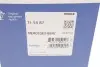 Термостат, охлаждающая жидкость MAHLE ORIGINAL MAHLE / KNECHT TI1487 (фото 5)