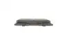 Комплект тормозных колодок, дисковый тормоз PARTS KAVO KBP9049 (фото 2)