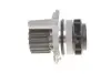 Комплект ГРМ + помпа Audi A3/A4/A6/Skoda Octavia/VW Golf IV/Passat B5 1.9D 95-10 (30x120z) KP25569XS-3 Gates KP25569XS3 (фото 15)
