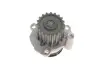 Комплект ГРМ + помпа Audi A3/A4/A6/Skoda Octavia/VW Golf IV/Passat B5 1.9D 95-10 (30x120z) KP25569XS-3 Gates KP25569XS3 (фото 17)