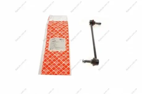Тяга/стойкая, стабилизатор FEBI FEBI BILSTEIN 23636