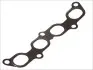 Сальник FORD 1.25/1.4/1.6/16V 01- FIESTA,FUSION, P 024940