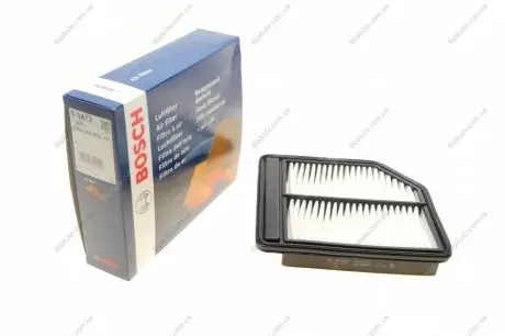 ПОВІТРЯНИЙ ФІЛЬТР F 026 400 472 BOSCH F026400472