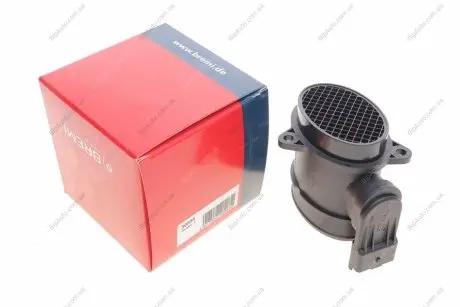 Расходомер воздуха CITROEN/FIAT/MINI/PEUGEOT/FORD/MAZDA/VOLVO Berlingo/C2-5/Jumpy/Xsara/Scudo/Focus/ BREMI 30034