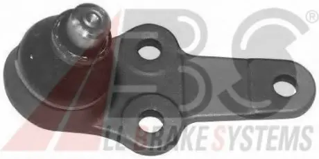 Шаровая опора нижняя Ford Focus 98- A.B.S. 220064