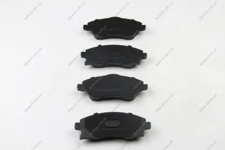 Тормозные колодки ASAM 71375