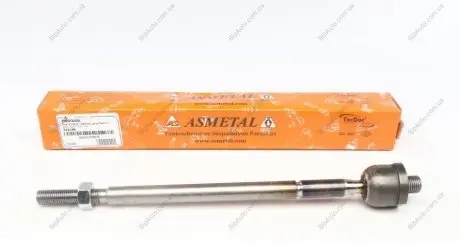 Осевой шарнир, рулевая тяга ASMETAL 20OP2100