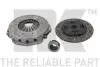 К-кт сцепления Ford Transit 2.5D 91-00 242x23 132543