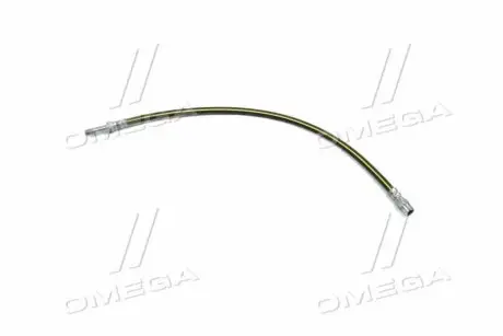 Шланг гальмівний MB Vito 96 - передн. LPR 6T47373