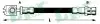 Шланг тормозной SKODA FABIA 04.00-12.07, VOLKSWAGEN POLO 10.01- передн. (пр-во LPR) 6T46738