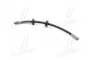 Шланг тормозной Audi 100, 80, 90, Seat Toledo, VW CADDY передн. (пр-во LPR) 6T46121