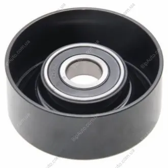 РОЛИК НАТЯЖНОЙ 0587-LW FEBEST 0587LW