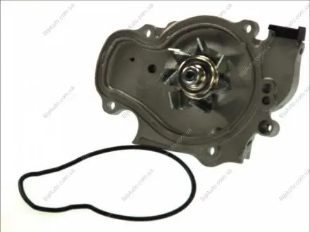 Насос охолоджуючої рідини, з ущільненням HONDA ACCORD IV, ACCORD V, ACCORD VI, ODYSSEY, PRELUDE IV, PRELUDE V, SHUTTLE ROVER 600 I 1.8-2.3 01.90-06.04 WPH-001V AISIN WPH001V