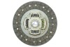 Диск зчеплення DTX154 AISIN