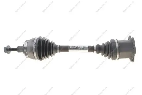 Привідний вал SKF VKJC 7004