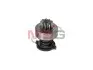 Бендікс стартера ZN0420 ZEN