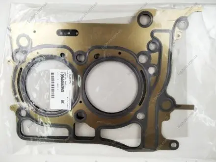 ПРОКЛАДКА ГБЦ МЕТАЛЛИЧЕСКАЯ МНОГОСЛОЙНАЯ SUBARU 10944AA050