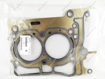 ПРОКЛАДКА МЕТАЛЛИЧЕСКАЯ SUBARU 10944AA030