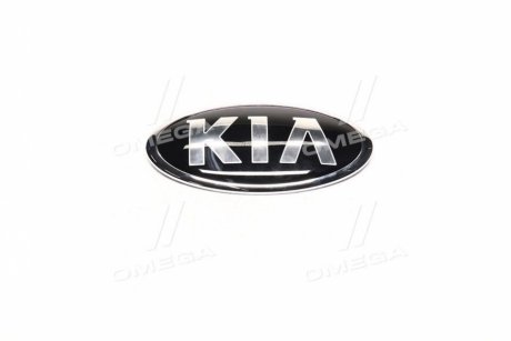 Эмблема KIA Hyundai/Kia MOBIS 863201W200