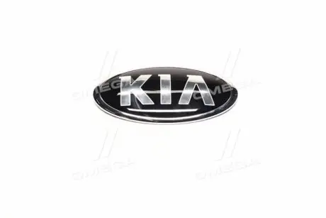 Емблема HYUNDAI MOBIS 863201W200