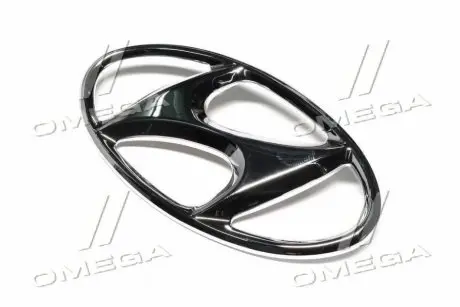 Емблема MOBIS 863004A910