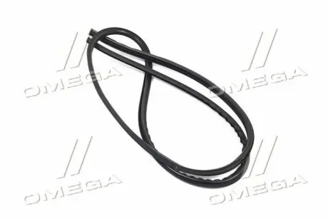 Молдінг вітрового скла MOBIS 861312G500