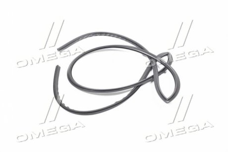 Ущільнювач скла лобового Hyundai Ix35/tucson 09- (вир-во) MOBIS 861302S000
