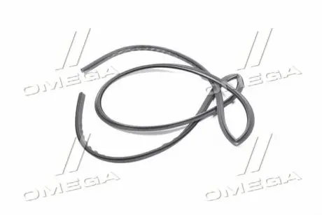 Молдинг стекла лобового (86130-2S000) HYUNDAI MOBIS 861302S000