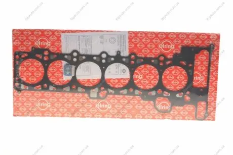Сальник головки BMW 2.0i 96- E39,E46,E 60 |0403|3 ELRING 154980