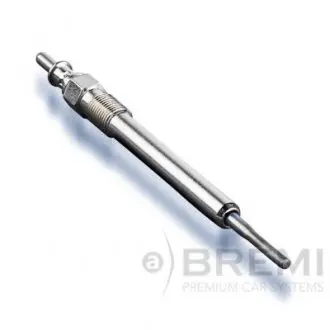 СВЕЧА НАКАЛА MB W204S204W211S211 06- BREMI 26097