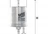 Топливный фильтр WIX FILTERS WF8325