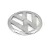 Эмблема VW передняя VOLKSWAGEN VAG 5G08536012ZZ (фото 1)