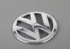 Эмблема VW передняя VOLKSWAGEN VAG 5G08536012ZZ (фото 2)