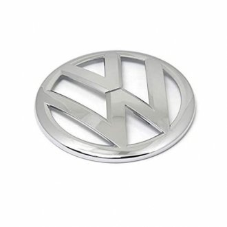 Эмблема VW передняя VOLKSWAGEN VAG 5G08536012ZZ