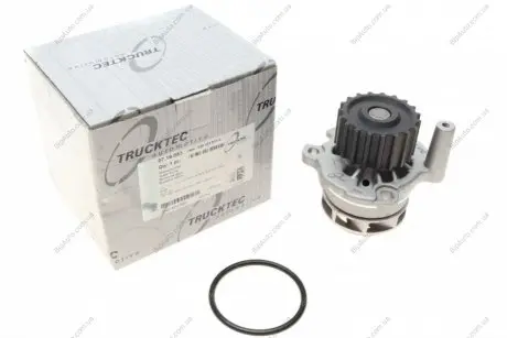 Водяний насос AUTOMOTIVE TRUCKTEC 0719083