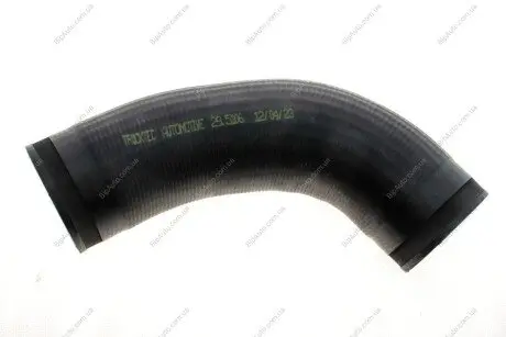Патрубок интеркулера AUTOMOTIVE 07.14.058 TRUCKTEC 0714058