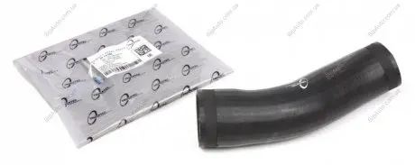 Патрубок интеркулера AUTOMOTIVE 07.14.056 TRUCKTEC 0714056