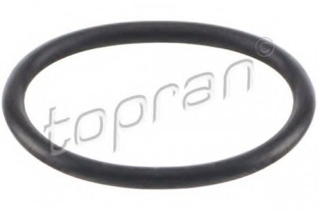 Прокладка, масляного піддону автоматично. коробки передач TOPRAN TOPRAN / HANS PRIES 115201